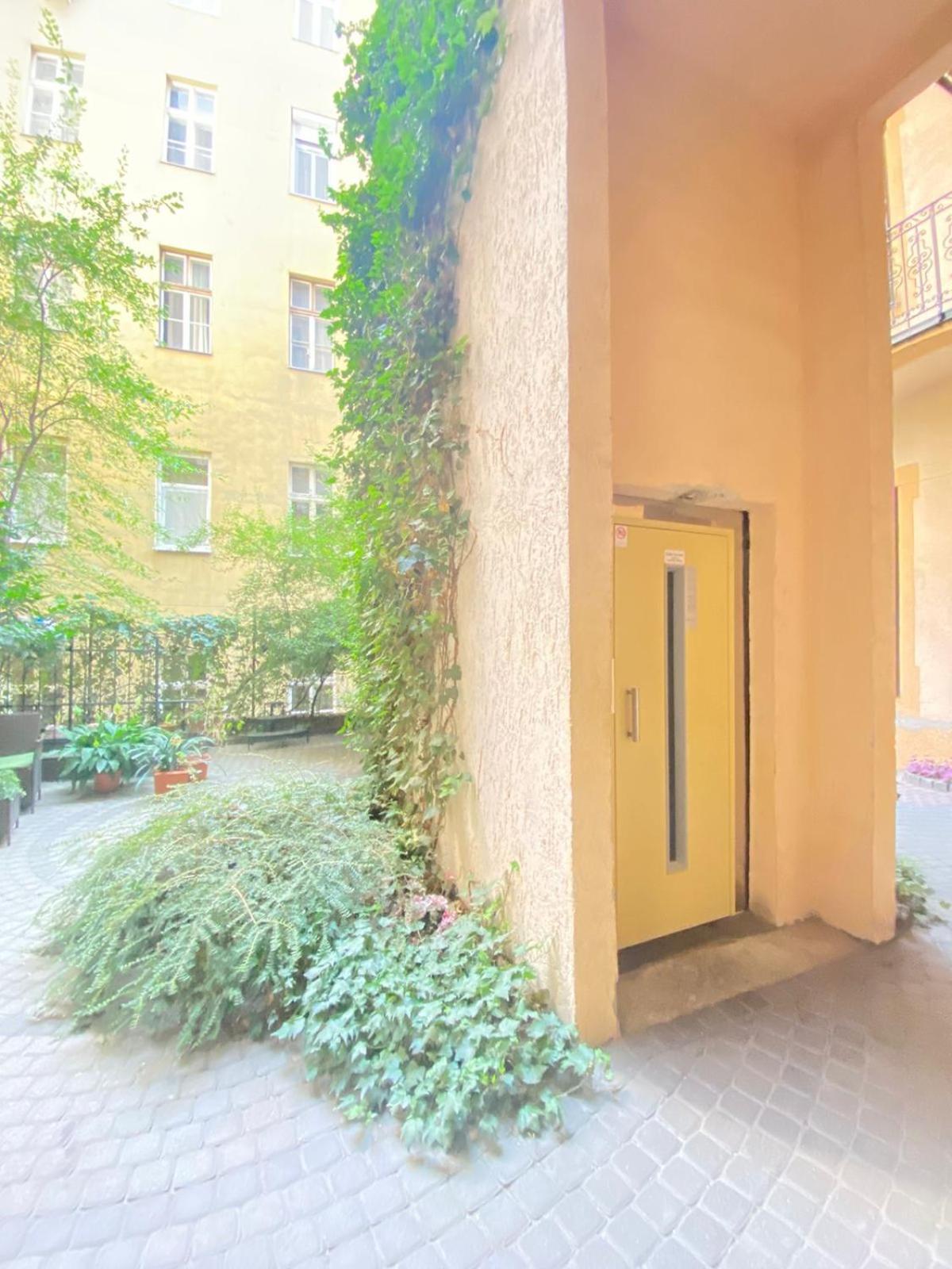 Bbudapest River Park Exterior foto